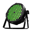Set de 8 Cañones ALIEN PRO LED 55-KIT-80X3 240W RGB