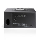 Bocina Activa AUDIO PRO ADDON C10B Negro 2X20W Wi-Fi Bluetooth
