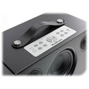 Bocina Activa AUDIO PRO ADDON C10B Negro 2X20W Wi-Fi Bluetooth