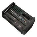 Consola Amplificada YAMAHA EMX5 12 Canales Efectos de Audio 630W