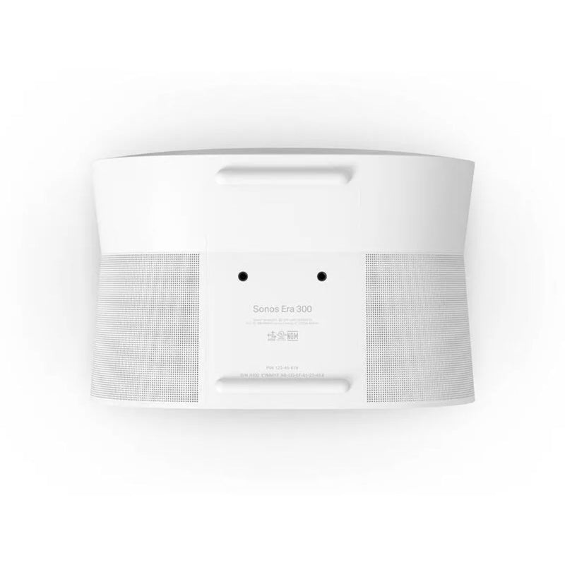 Bocina Inteligente SONOS ERA300-W Blanco Wi-Fi Bluetooth Alexa Ethernet