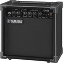 Kit YAMAHA ERG121GPIIBL Guitarra Amplificador 6" 15W Negro