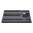 Mezcladora ZOOM L-20 Pasiva 20 Canales USB iOS Phantom