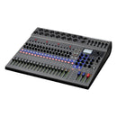 Mezcladora ZOOM L-20 Pasiva 20 Canales USB iOS Phantom