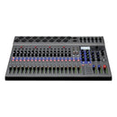 Mezcladora ZOOM L-20 Pasiva 20 Canales USB iOS Phantom