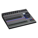 Mezcladora ZOOM L-20 Pasiva 20 Canales USB iOS Phantom