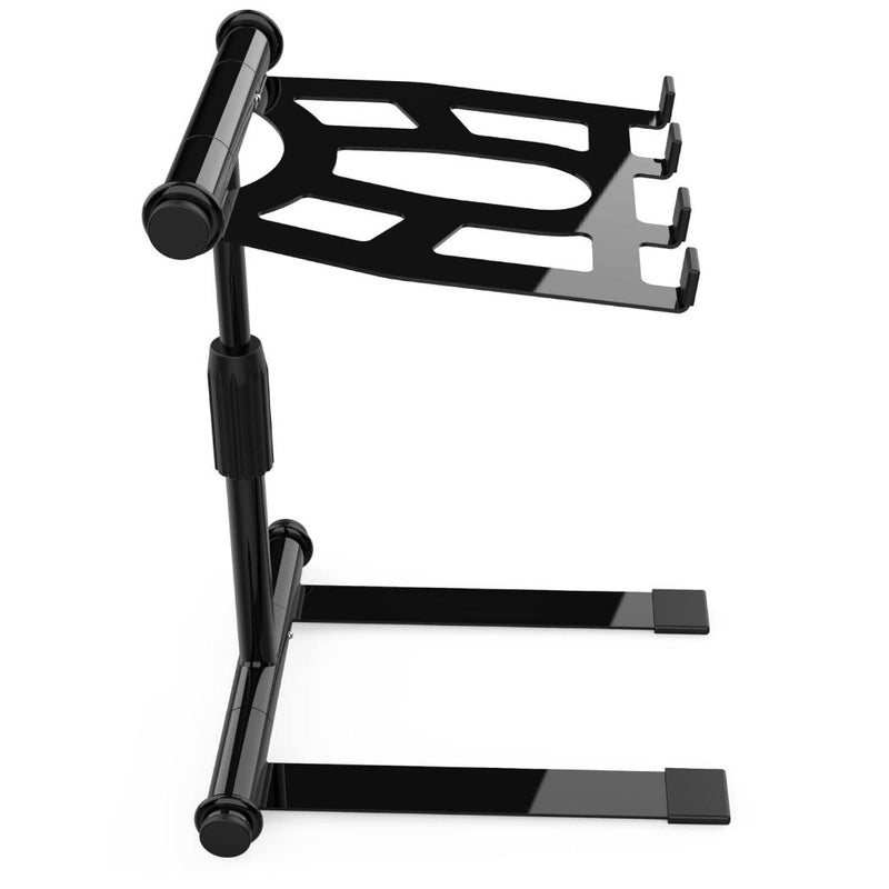 Stand para Laptop XSS ST-140 Acero Inoxicable 30 cm