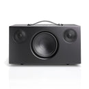 Bocina Activa AUDIO PRO ADDON C10B Negro 2X20W Wi-Fi Bluetooth