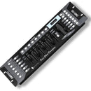 Controlador de Luces ALIEN PRO DMX192 30 Bancos 92 Canales