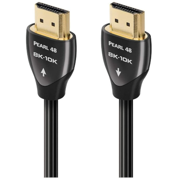 Cable HDMI AUDIOQUEST HDM48PEA300 Pearl 48 8K 4K 3M Ethernet