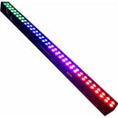 Barra de Iluminación ALIEN PRO HI POWER BAR 167W 64 Leds
