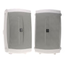 Par de Bocinas YAMAHA NS-AW150W Blanco Media Intemperie 150W Máximos
