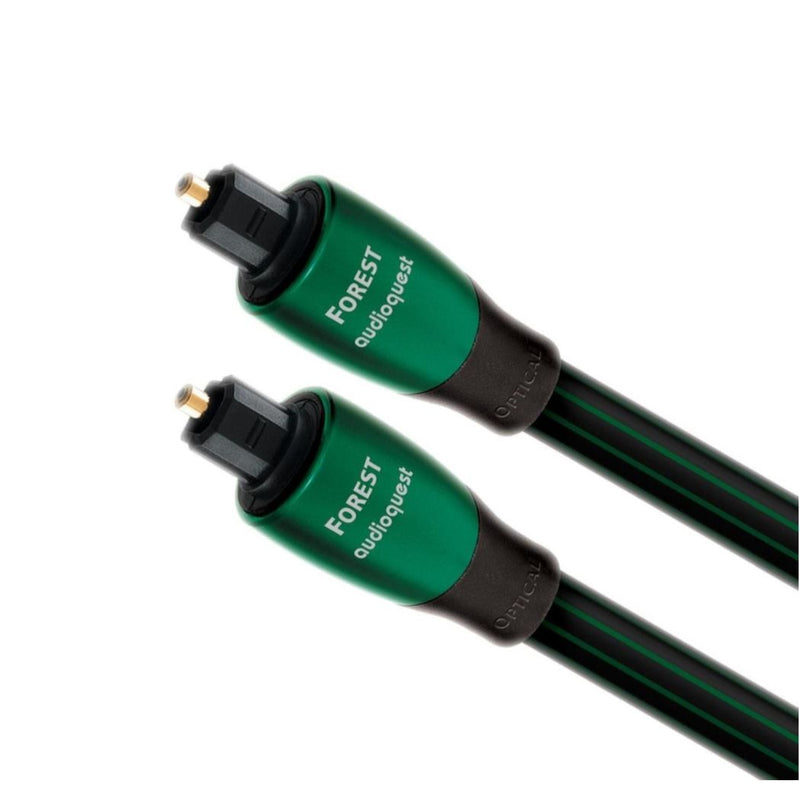 Cable fibra óptica Audioquest OPTOFOR05  5 metros