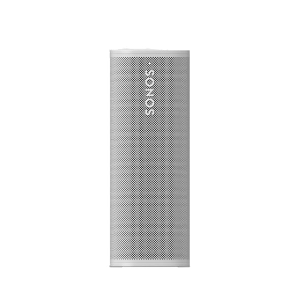 Bocina portátil SONOS ROAM-W Blanco Wi-fi Alexa Bluetooth