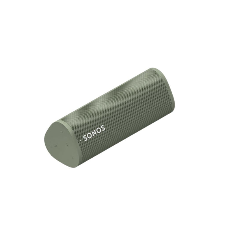 Bocina portátil SONOS ROAM OLIVE Verde/Wi-fi/Alexa/BT