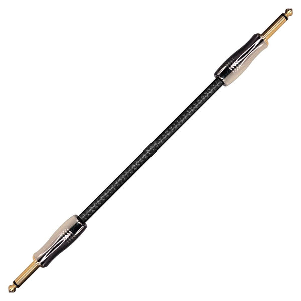 Cable para instrumentos XSS SC116 Negro 6.3 a 6.3 de 3M