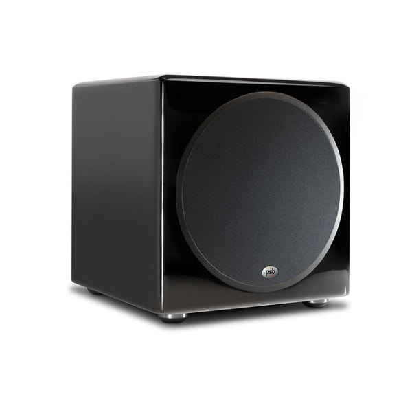 Subwoofer Activo PSB SUBSERIES350 Negro/12"/350W