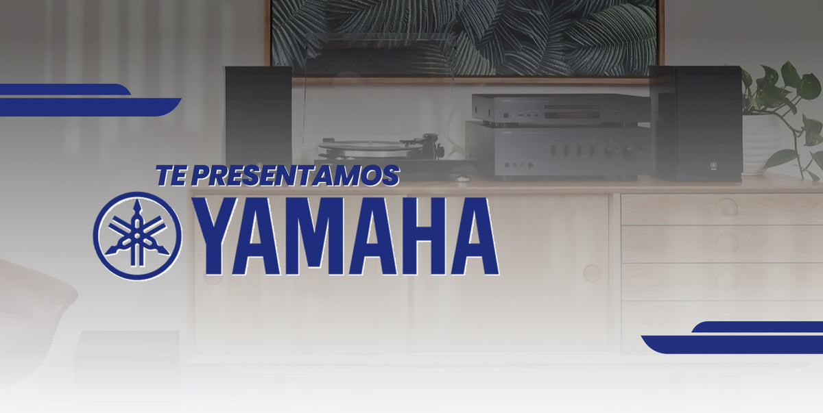Altavoces de Piso Yamaha NS-F350BL 3 Vias 200W negro