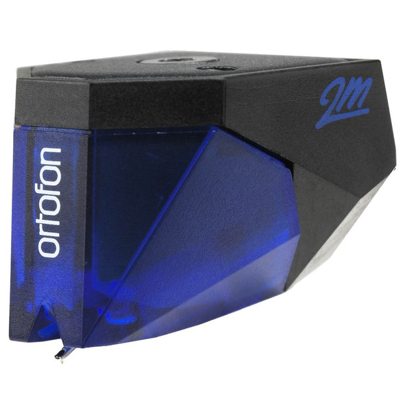 Fonocaptor Ortofon 2M BLUE Azul