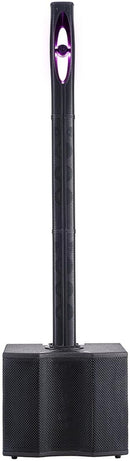 Sistema de Columna GT18 Alien Pro 18” 600W RMS con Subwoofer