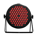 Set de 8 Cañones ALIEN PRO LED 55-KIT-80X3 240W RGB