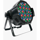 Par 55-KIT-CR I ALIEN PRO Par 54x3 W IP20 Case con 6 Piezas