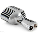 Micrófono Alámbrico SHURE 55SHII de Mano Cardioide Diseño Retro