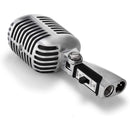 Micrófono Alámbrico SHURE 55SHII de Mano Cardioide Diseño Retro