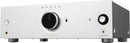 Amplificador A-50 ONKYO 110W RMS Wi-Fi Bluetooth RCA AirPlay 2 Chromecast Plata