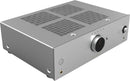 Amplificador A-50 ONKYO 110W RMS Wi-Fi Bluetooth RCA AirPlay 2 Chromecast Plata