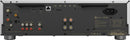 Amplificador A-50 ONKYO 110W RMS Wi-Fi Bluetooth RCA AirPlay 2 Chromecast Plata