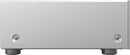 Amplificador A-50 ONKYO 110W RMS Wi-Fi Bluetooth RCA AirPlay 2 Chromecast Plata