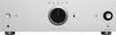 Amplificador A-50 ONKYO 110W RMS Wi-Fi Bluetooth RCA AirPlay 2 Chromecast Plata