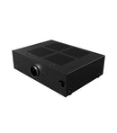 Amplificador A-50 ONKYO 110W RMS Wi-Fi Bluetooth RCA AirPlay 2 Chromecast Negro