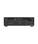 Amplificador A-50 ONKYO 110W RMS Wi-Fi Bluetooth RCA AirPlay 2 Chromecast Negro