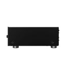 Amplificador A-50 ONKYO 110W RMS Wi-Fi Bluetooth RCA AirPlay 2 Chromecast Negro