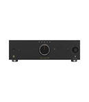 Amplificador A-50 ONKYO 110W RMS Wi-Fi Bluetooth RCA AirPlay 2 Chromecast Negro