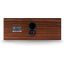 Altavoz Canal Central PSB ALPHA C10 AMERICAN WALNUT 2 Vias