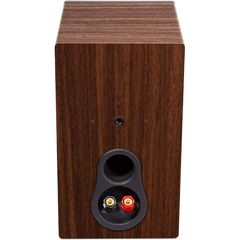 Juego de Bafles PSB ALPHA P3 AMERICAN WALNUT 2 Vías Café