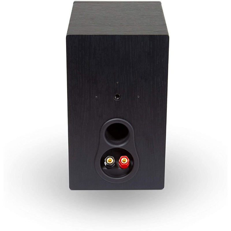 Bafles para Repisa PSB ALPHAP3BA Black Ash 2 Vías 120W (máximo)