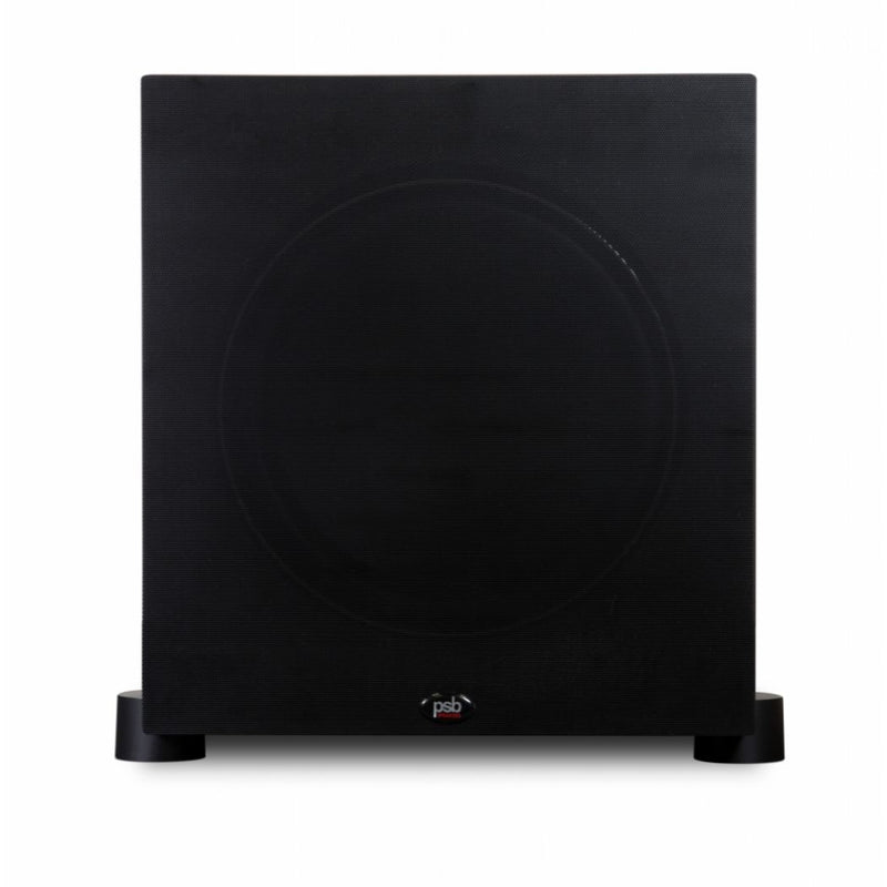 Subwoofer Activo PSB Alpha S10 Negro 10" 150 W