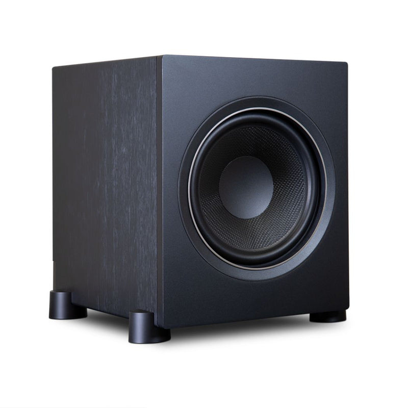 Subwoofer Activo PSB Alpha S10 Negro 10" 150 W