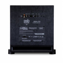 Subwoofer Activo PSB Alpha S10 Negro 10" 150 W