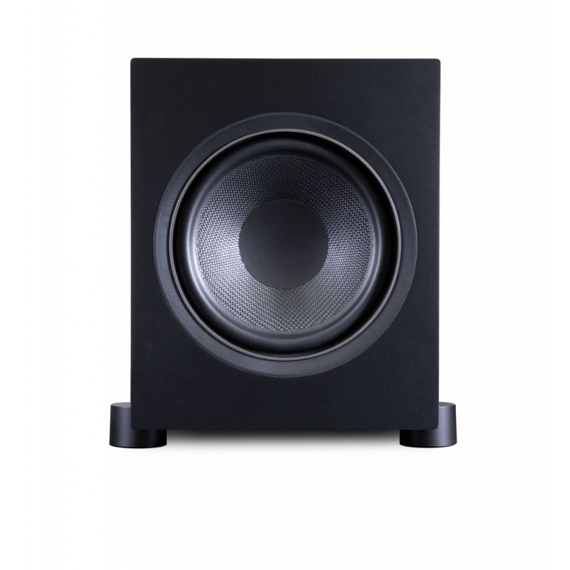 Subwoofer Activo PSB Alpha S8 Negro 8" 150W