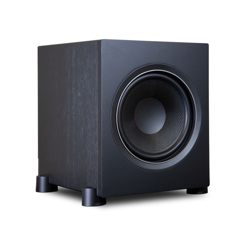 Subwoofer Activo PSB Alpha S8 Negro 8" 150W