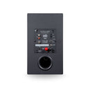 Sistema Estéreo Amplificado PSB ALPHA AM5 Bluetooth Fibra Óptica RCA Aux USB (carga)