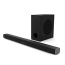 Barra de Sonido NAKAMICHI APOLLO 220  2.1Ch 120W RMS Bluetooth Óptico