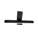 Barra de Sonido NAKAMICHI APOLLO 220  2.1Ch 120W RMS Bluetooth Óptico