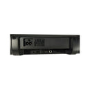 Barra de Sonido NAKAMICHI APOLLO 220  2.1Ch 120W RMS Bluetooth Óptico