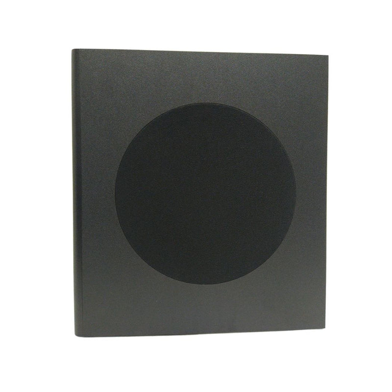 Barra de Sonido NAKAMICHI APOLLO 220  2.1Ch 120W RMS Bluetooth Óptico